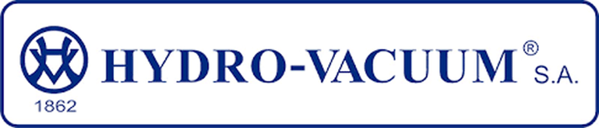 Hydro Vacuum logo
