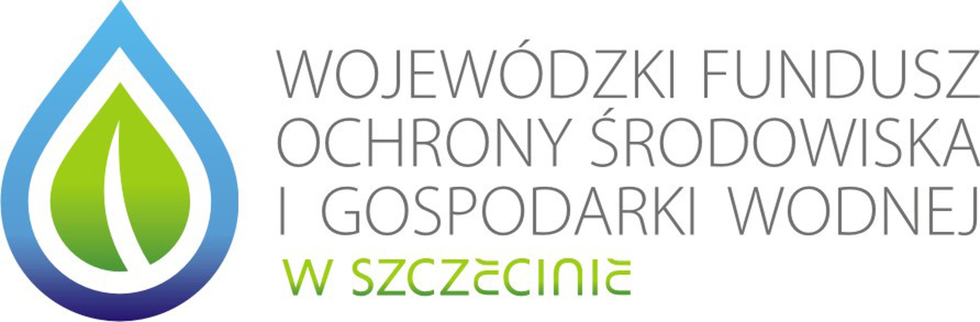 Woj Fundusz Ochrony Srodowiska logo