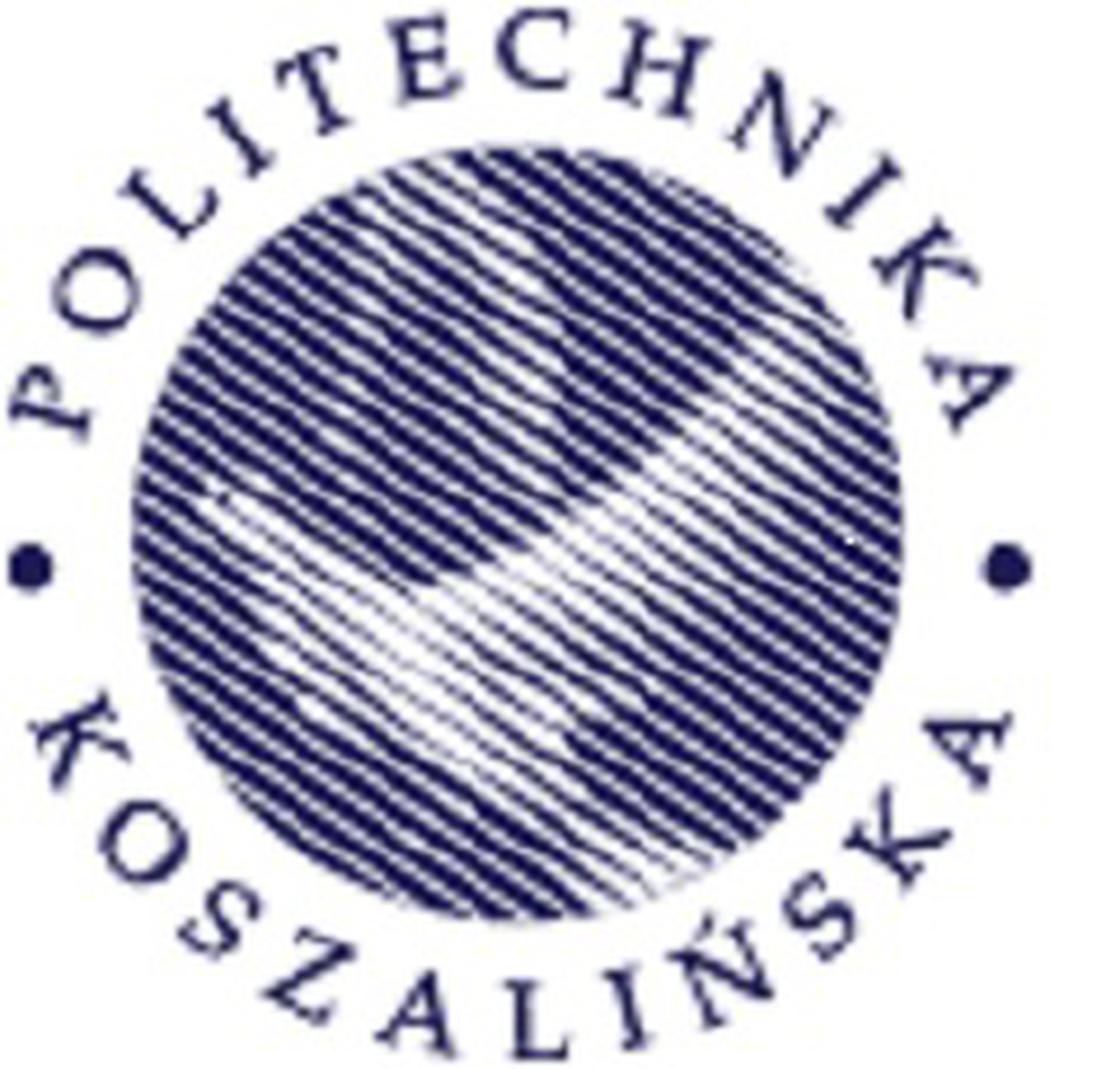 Politechnika Koszalinska  logo