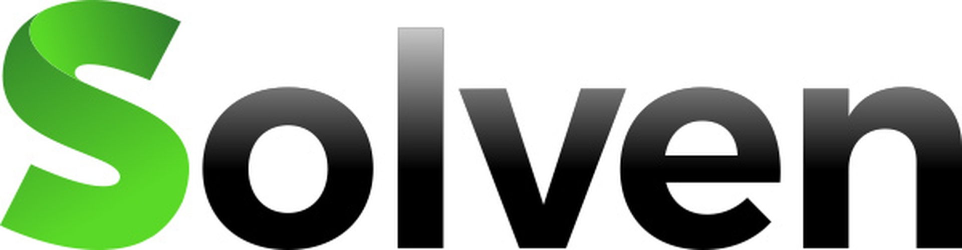 Solven  logo