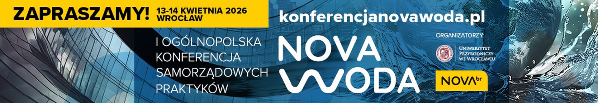 Nowa Woda konferencja 2026 110x 190