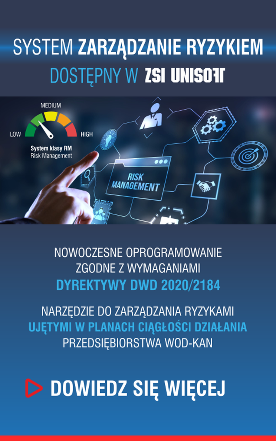 Zbiornik Góra Ropczycka